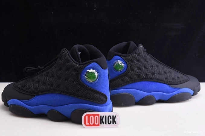 13 Royal Retro 414571-040 Jordan Black Hyper 1202